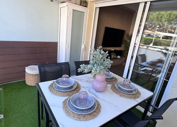 Apartman Cap Apolo
