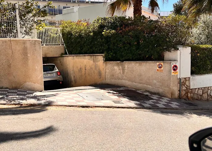 Cap Apolo דירה סאלו